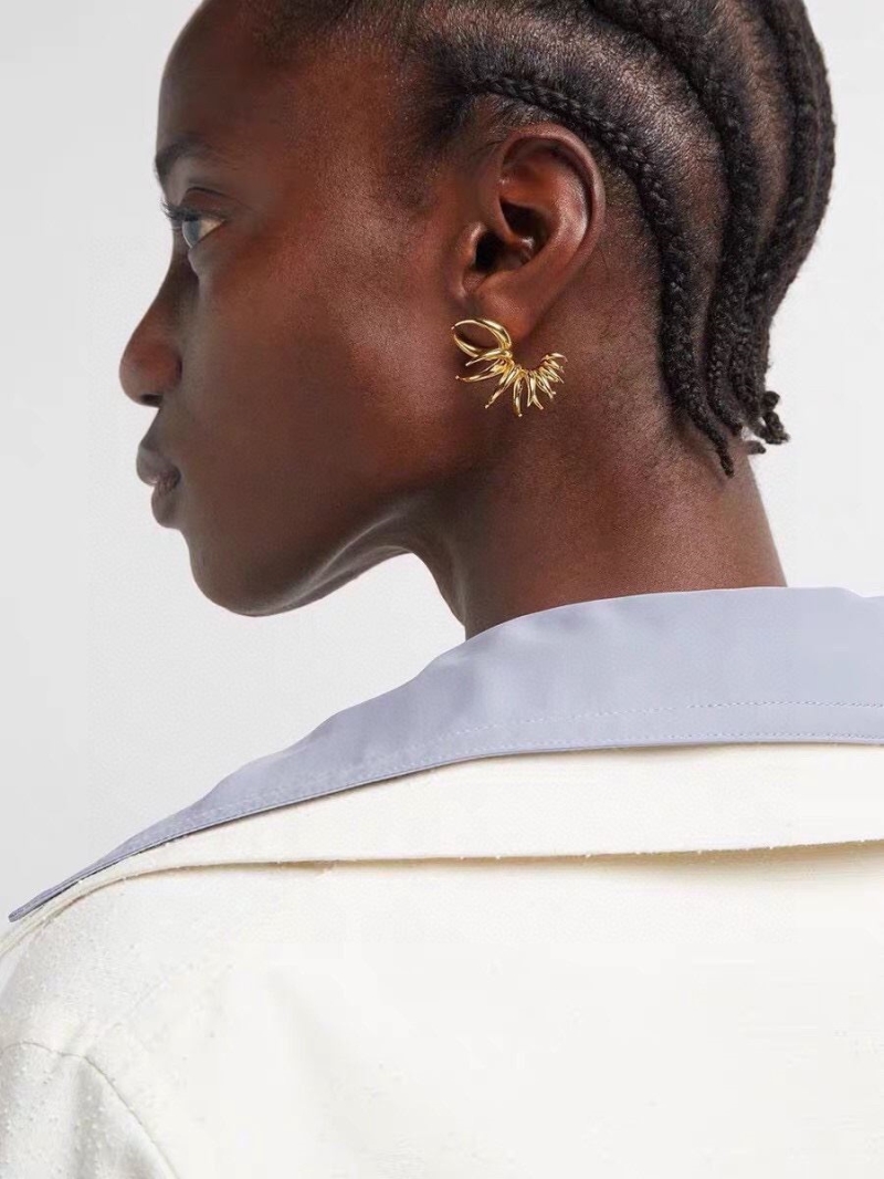 Bottega VENENTA Earrings